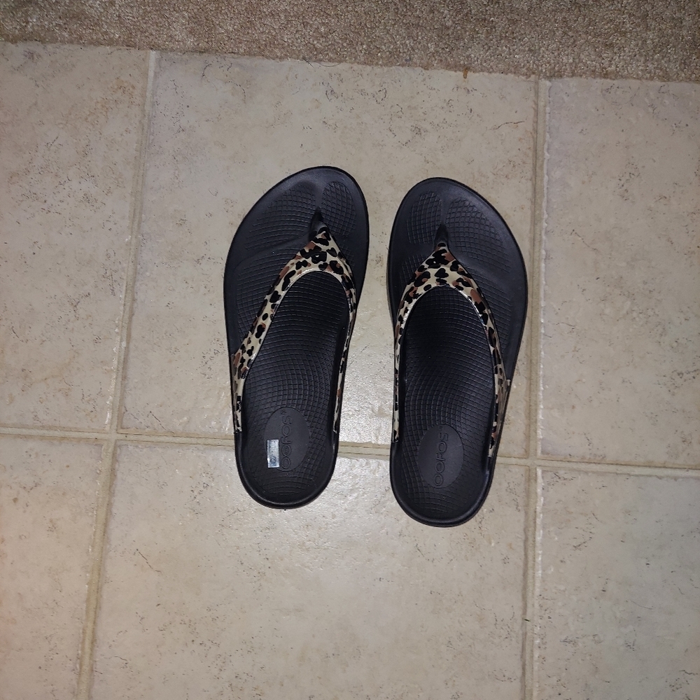 Flip Flops